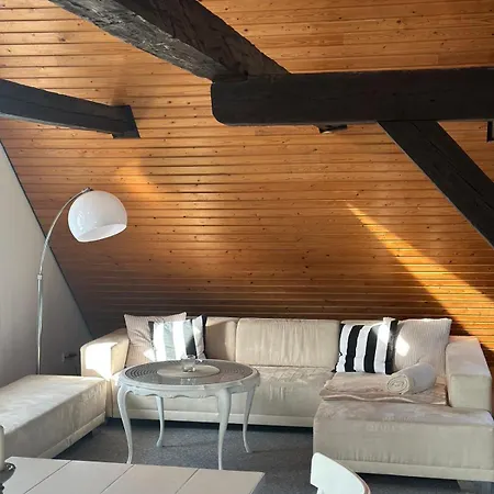Apartment Denkerstrasse *