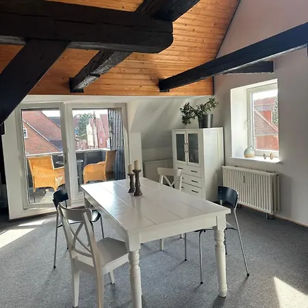 Denkerstrasse Rendsburg