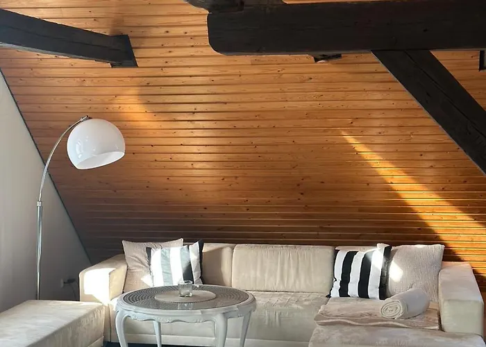 דירה Denkerstrasse *