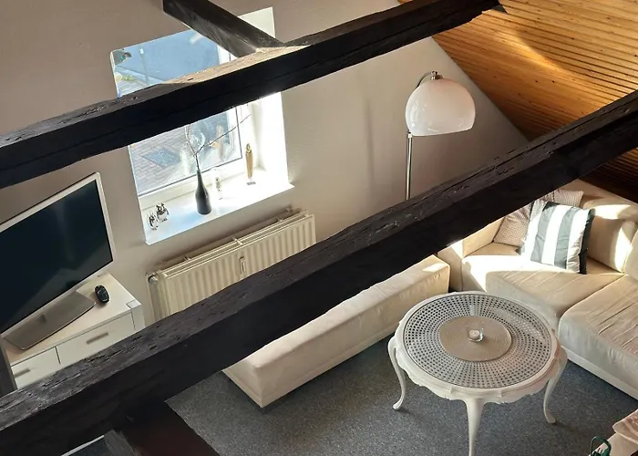 Denkerstrasse דירה רנדסבורג