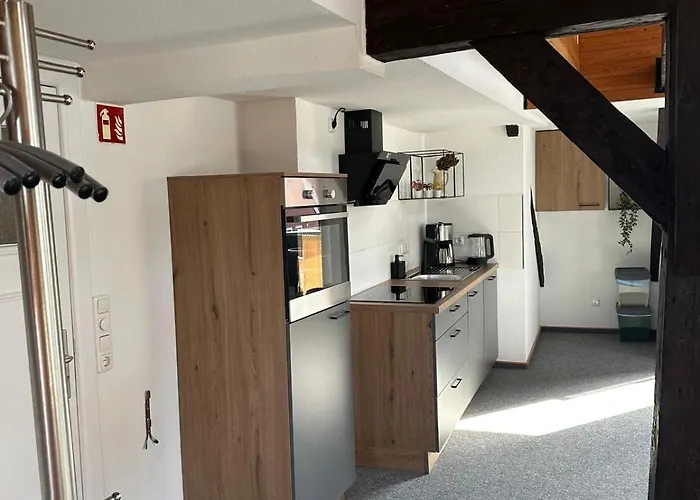 Denkerstrasse רנדסבורג