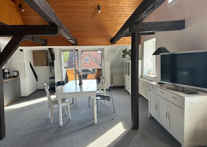 Denkerstrasse * רנדסבורג